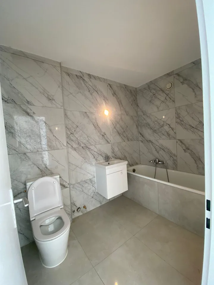 For rent charming 2-room apartment on the 11th floor in Sierre