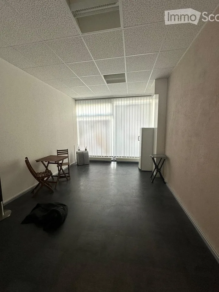 Attraktives Ladenlokal an der Bahnhofstrasse in Aarau