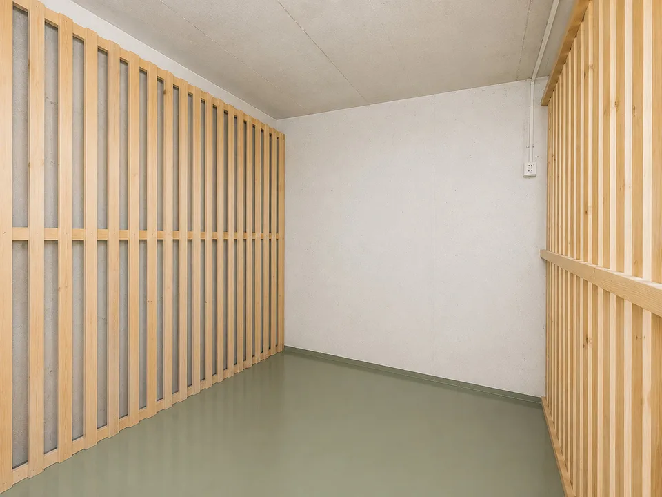 Helle und grosszügige 3.5-Zimmer-Wohnung in Bretzwil