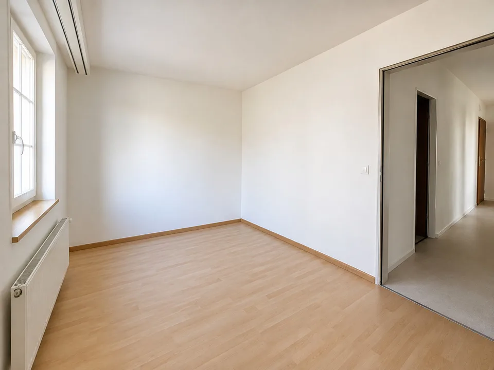 Helle und grosszügige 3.5-Zimmer-Wohnung in Bretzwil
