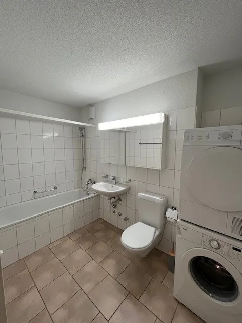 Charming 2.5-room apartment