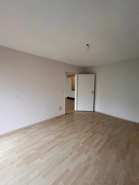 Charming 2.5-room apartment