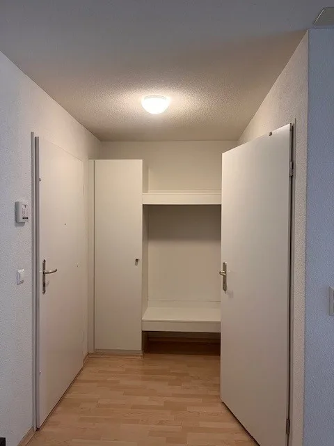 Charming 2.5-room apartment