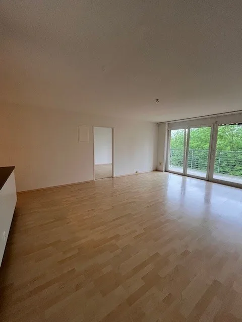 Charming 2.5-room apartment