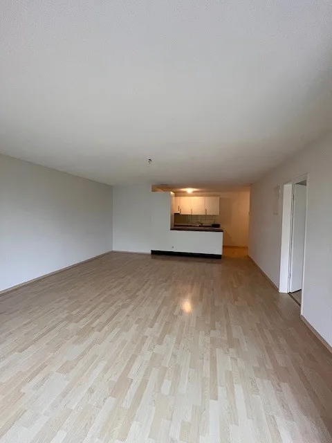 Charming 2.5-room apartment