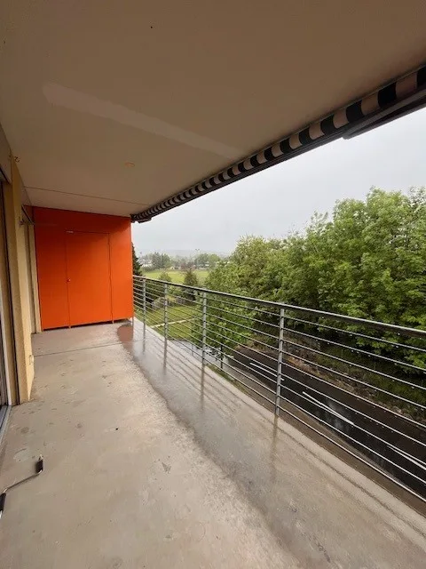 Charming 2.5-room apartment