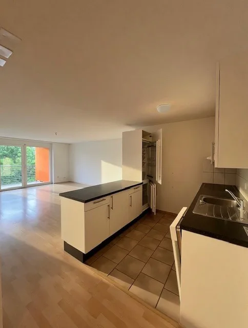 Charming 2.5-room apartment