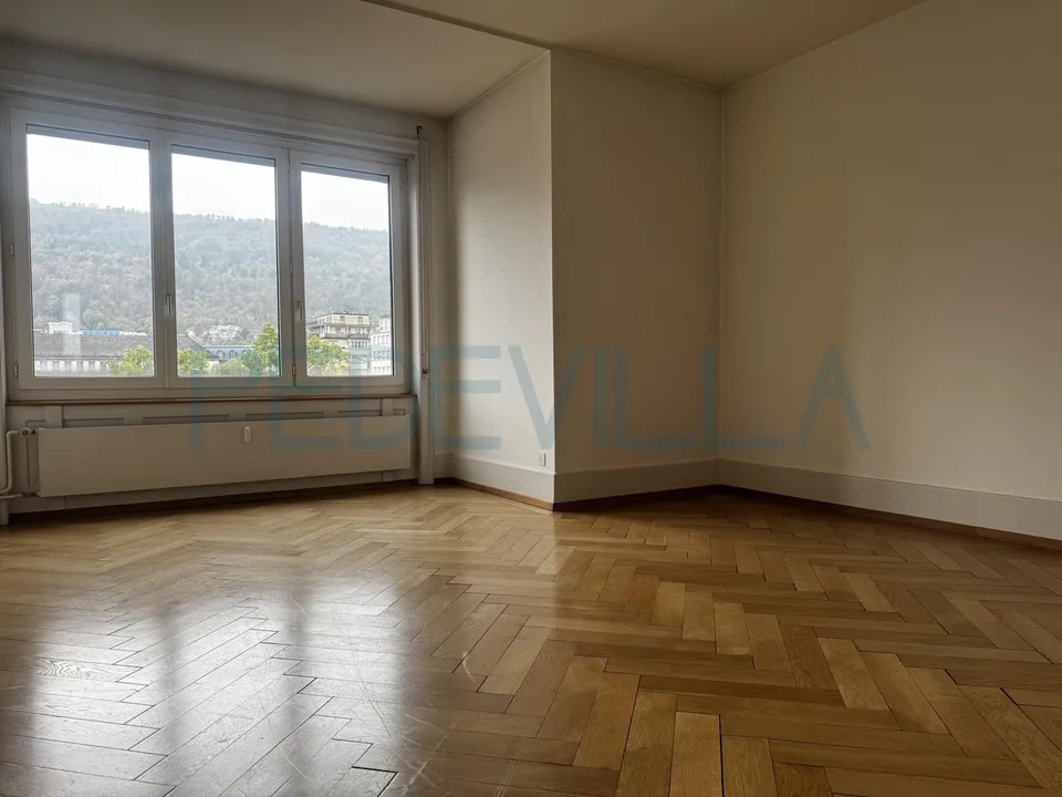 À louer - Appartement de 2 pièces à deux pas de la gare