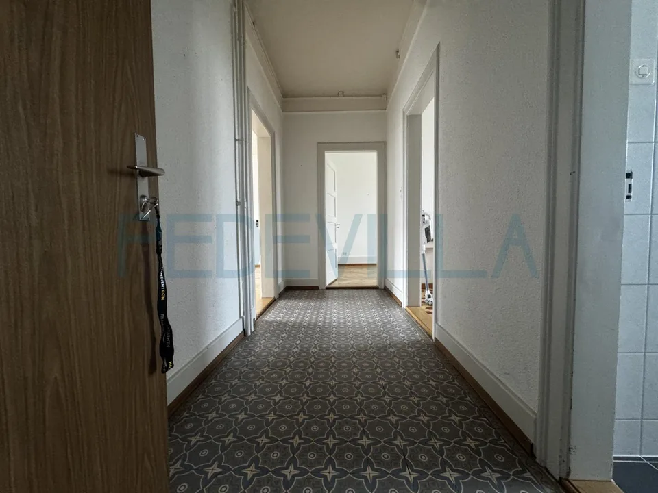 À louer - Appartement de 2 pièces à deux pas de la gare