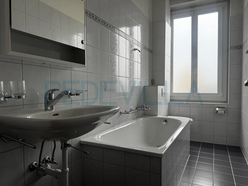 À louer - Appartement de 2 pièces à deux pas de la gare