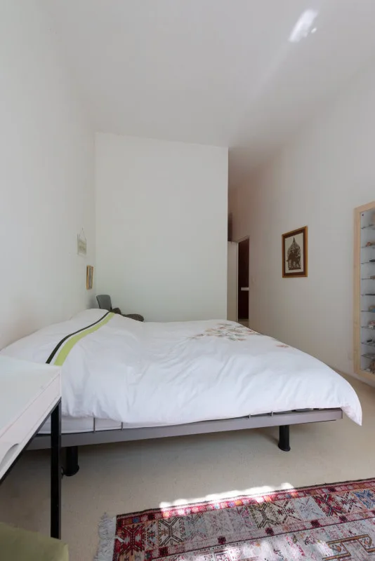 163 m2 of contemporary design, your garden 20 minutes from Flon