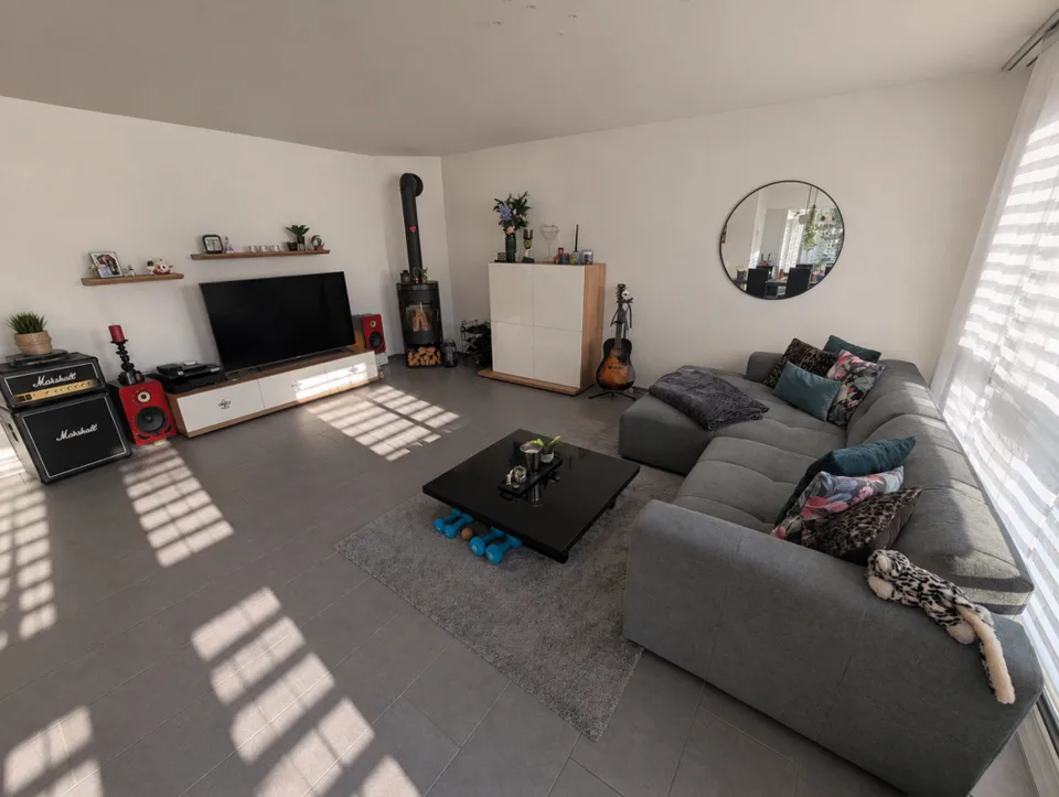 Top maintained condominium in the first row of the "Diamant" development