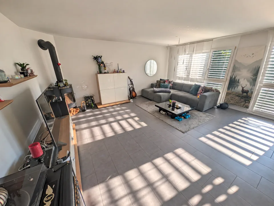 Top maintained condominium in the first row of the "Diamant" development