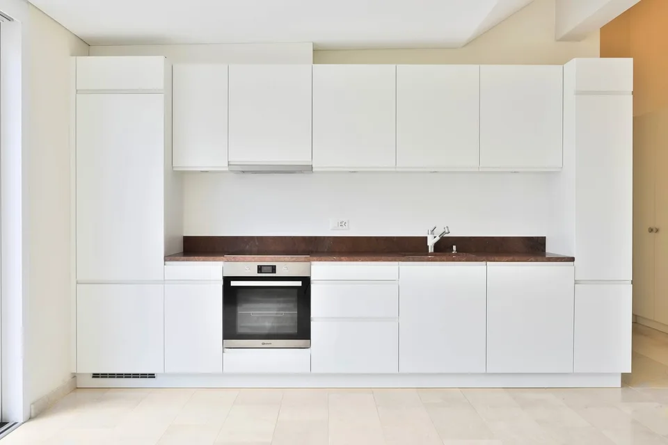 Beautiful apartment with large terrace in the center of Rolle