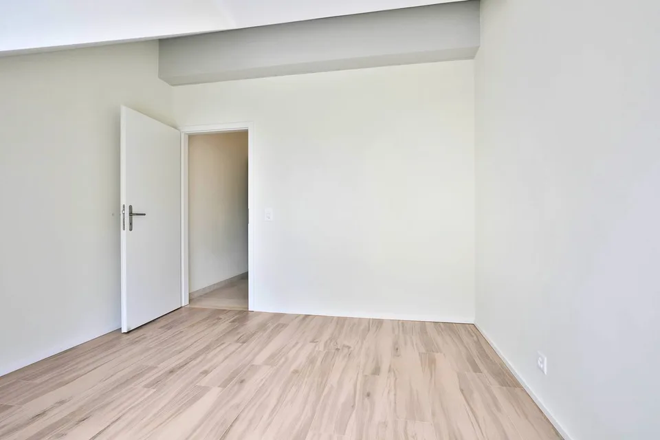 Beautiful apartment with large terrace in the center of Rolle