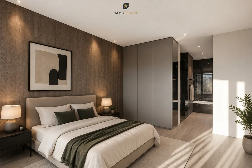 Rivage - Exklusives Wohnen mit Seeblick und besonderem Flair am See. – Foto 4 von 13