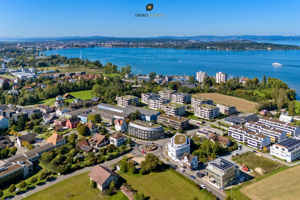Rivage - Exklusives Wohnen mit Seeblick und besonderem Flair am See. – Foto 12 von 13