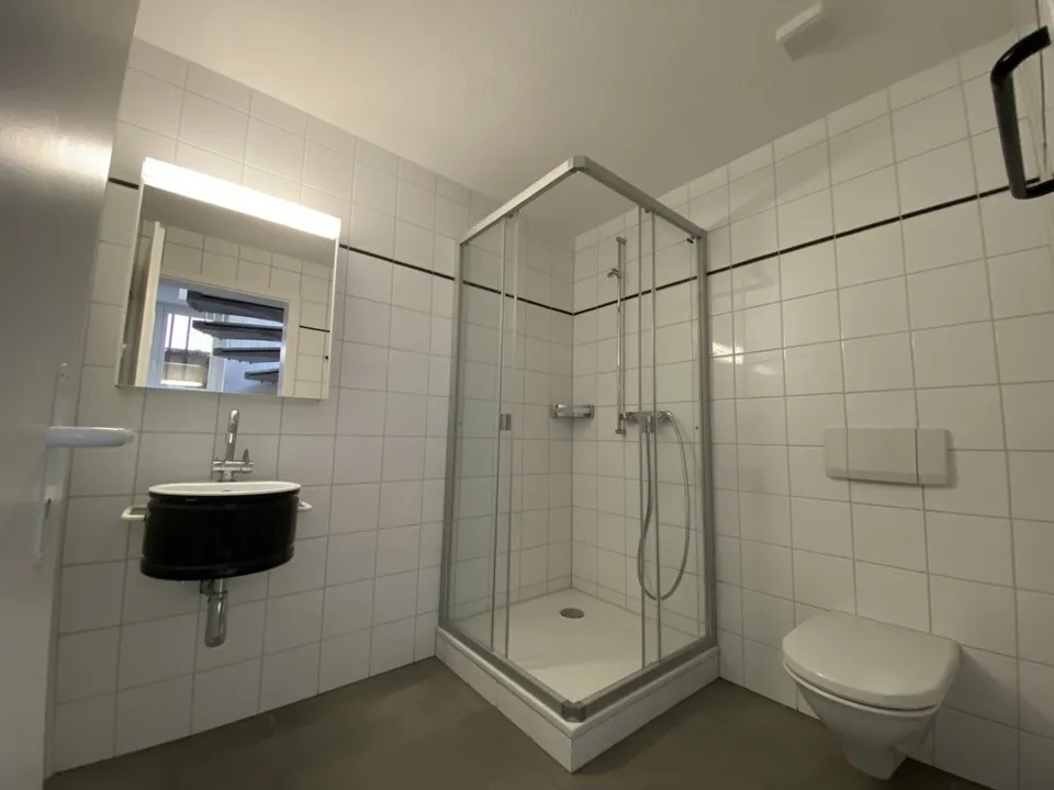 Modern apartment in Länggass quarter
