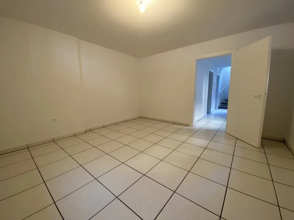 Modern apartment in Länggass quarter
