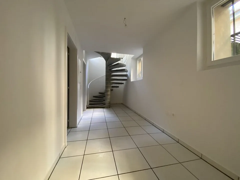 Modern apartment in Länggass quarter