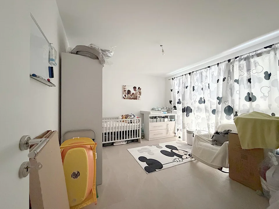 Magnificent 3.5-room apartment in Onnens