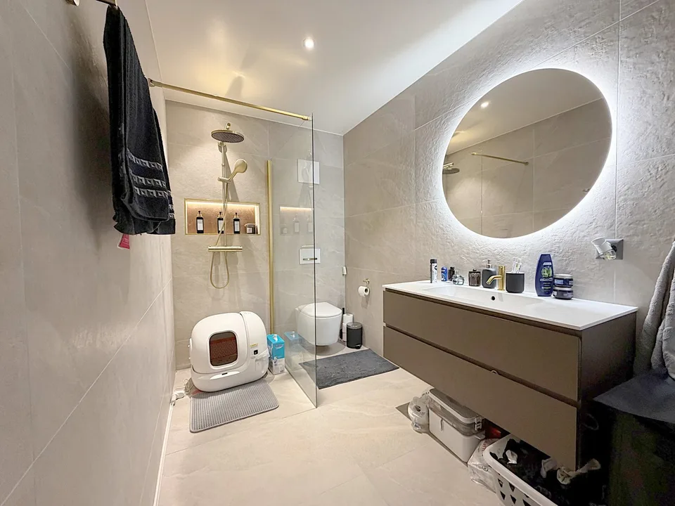 Magnificent 3.5-room apartment in Onnens