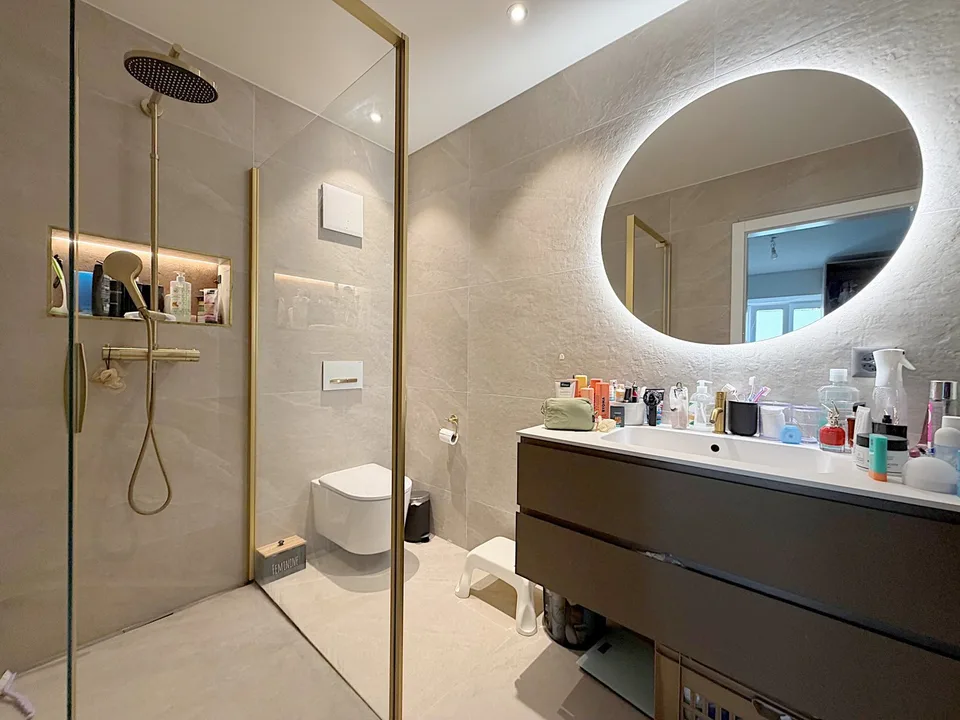 Magnificent 3.5-room apartment in Onnens