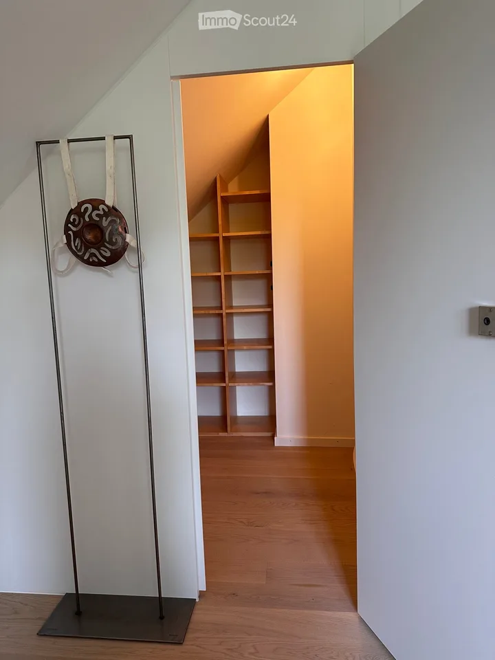 Cozy Studio on the 2nd Floor in Winterthur