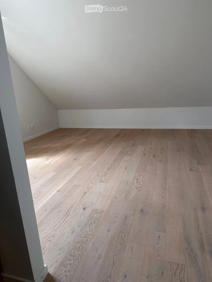 Cozy Studio on the 2nd Floor in Winterthur