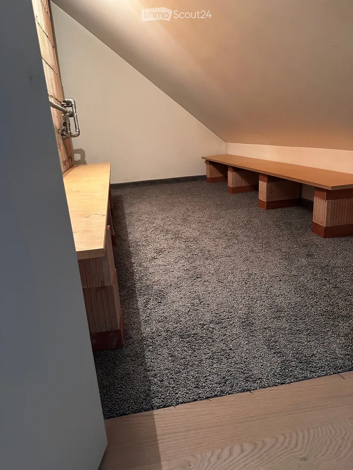 Cozy Studio on the 2nd Floor in Winterthur