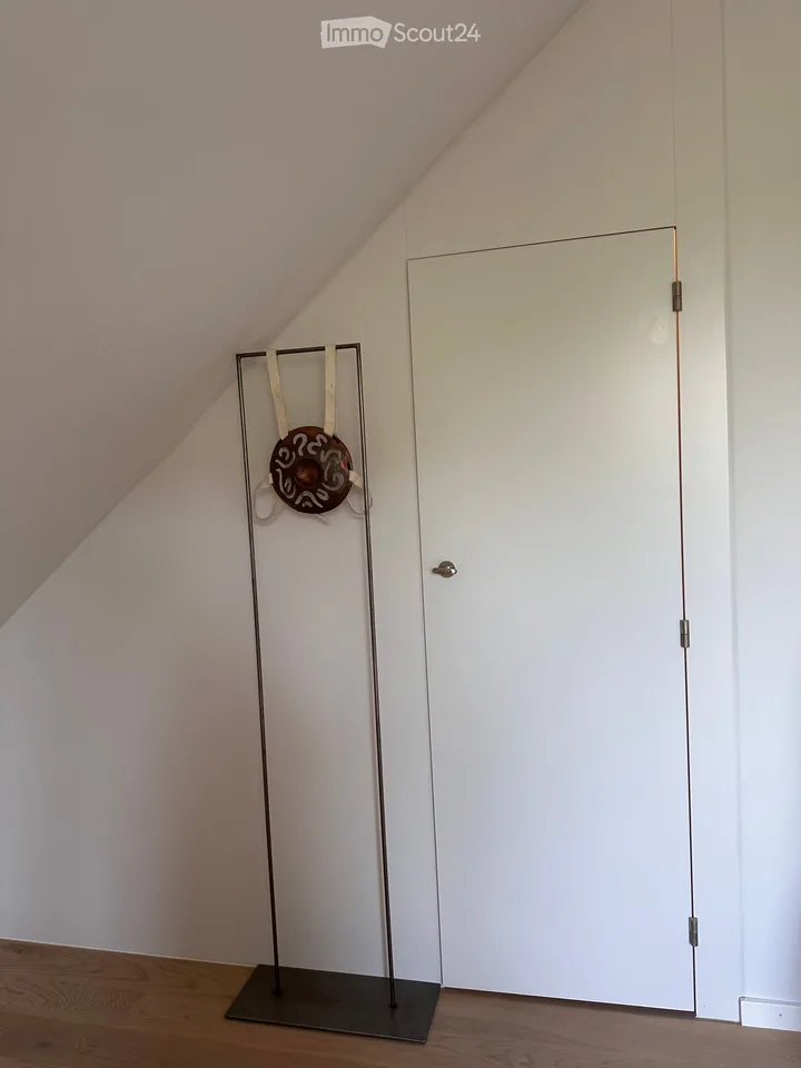 Cozy Studio on the 2nd Floor in Winterthur