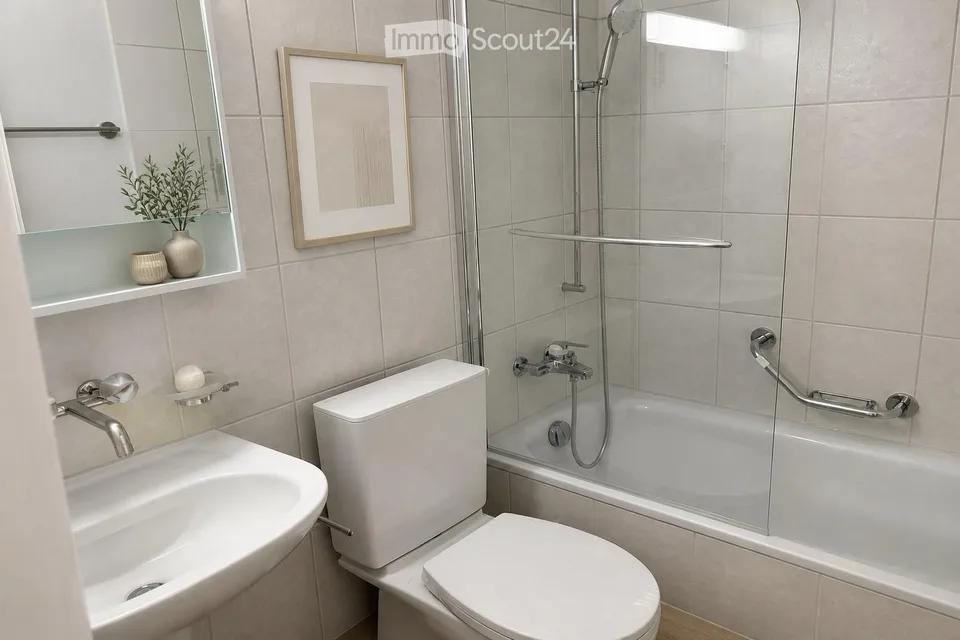 Charmant appartement 3.5 pièces avec balcon à Wynau – disponible immédiatement !