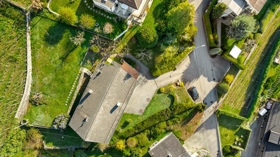Villa unique avec vue lac panoramique