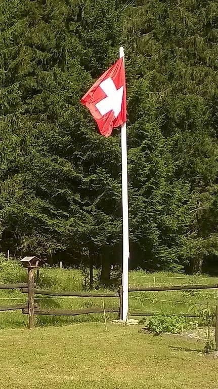 Stanza in Affitto in Montagna