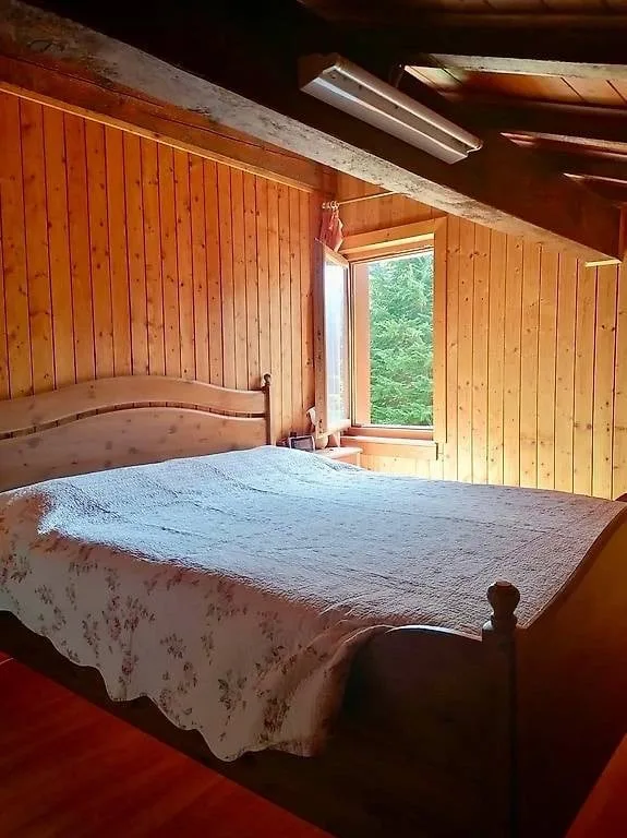 Stanza in Affitto in Montagna