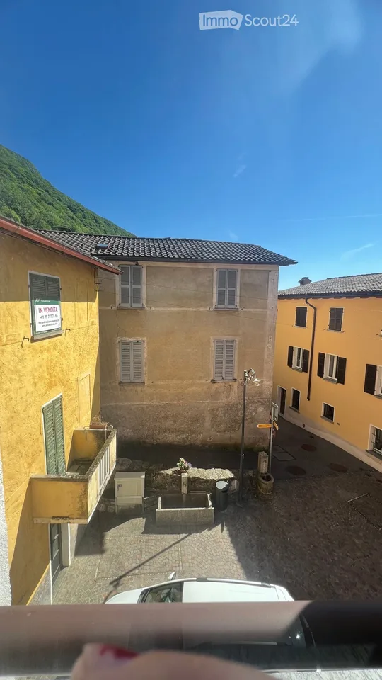 Affittasi casa / Haus zur Miete