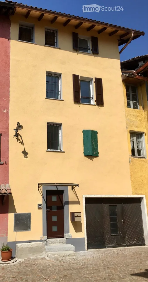 Affittasi casa / Haus zur Miete