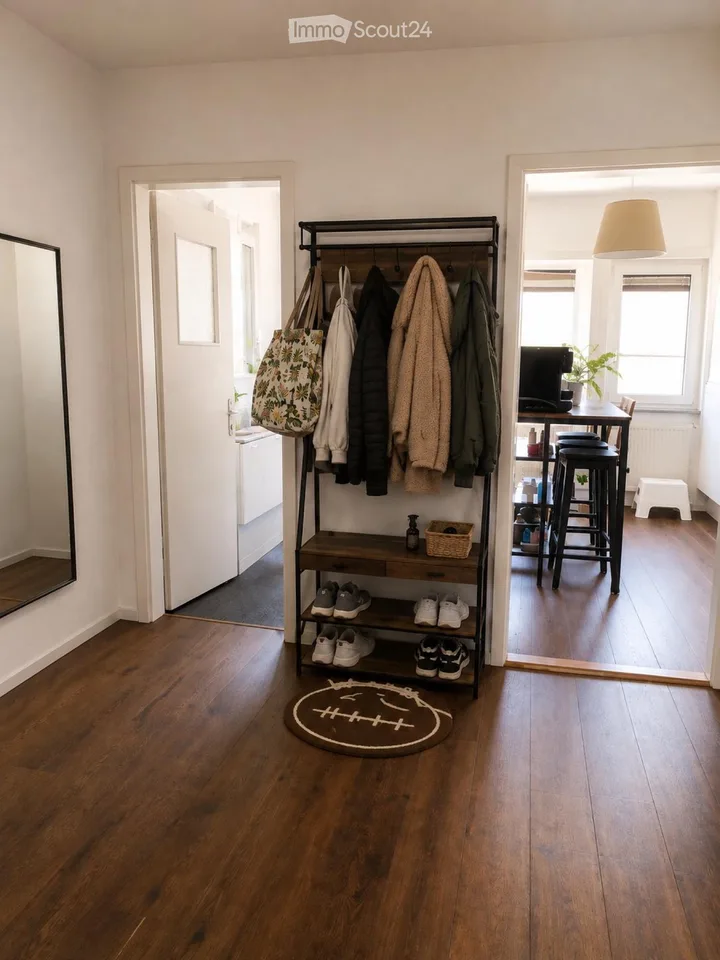 Nachmieter für 3.5 Zimmer Wohnung gesucht