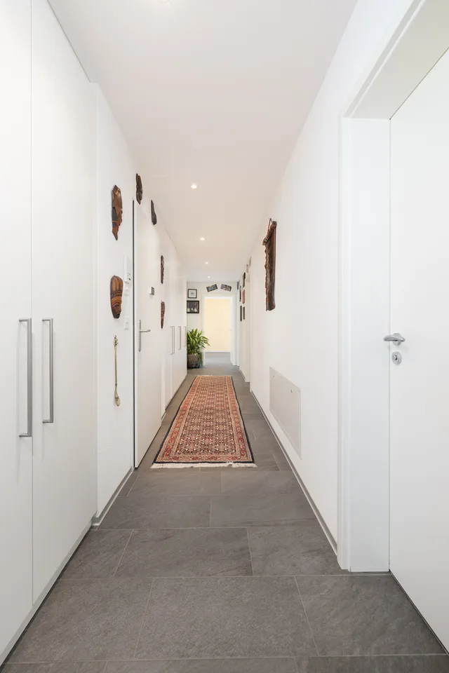 Penthouse Dream in Zürich-Glattbrugg