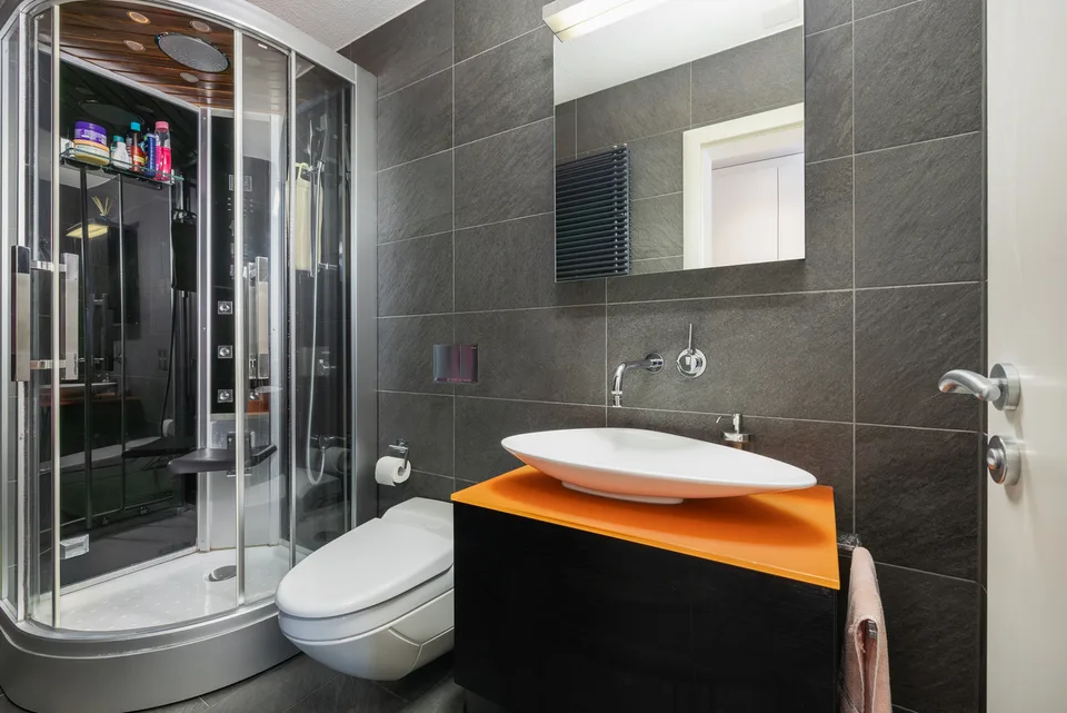 Penthouse Dream in Zürich-Glattbrugg
