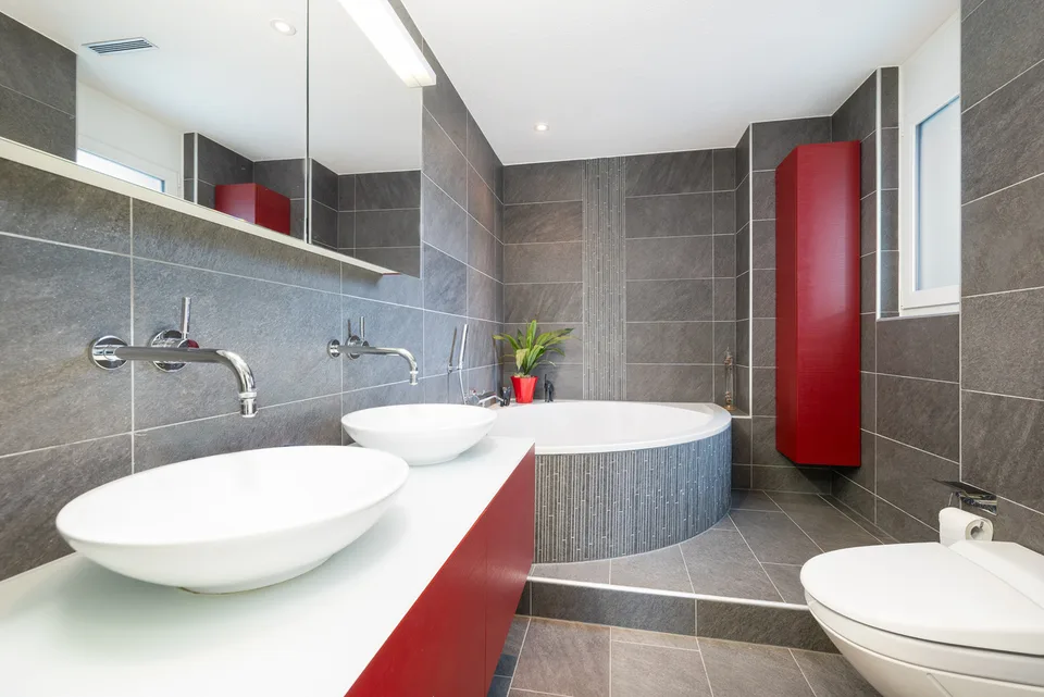 Penthouse Dream in Zürich-Glattbrugg