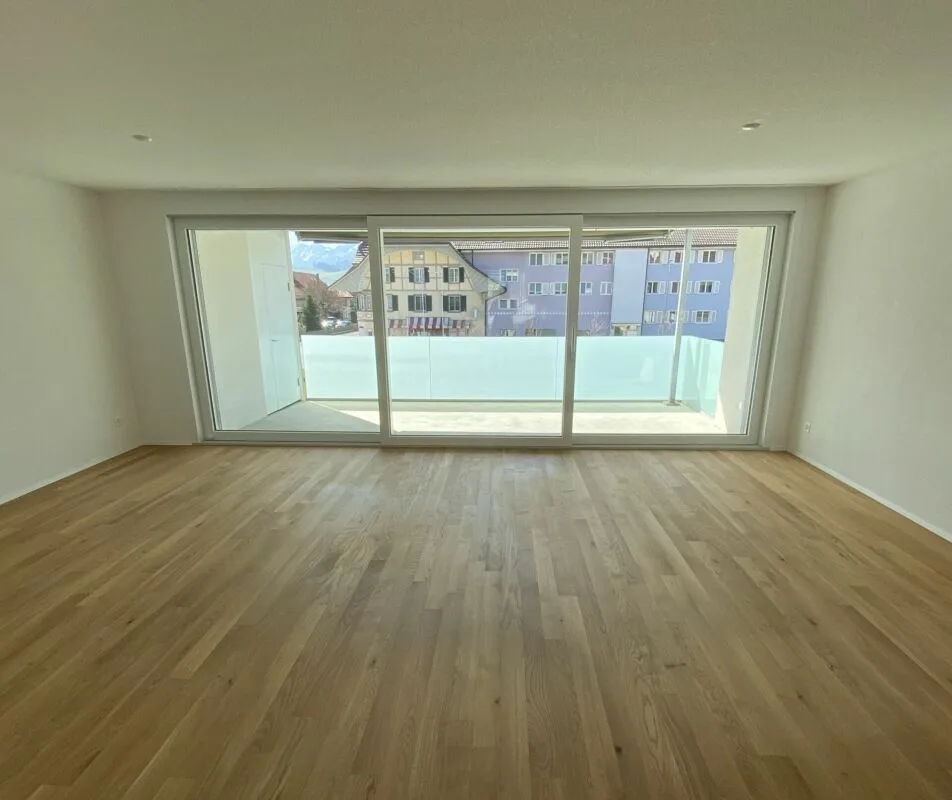 4.5-Zimmer, Hintere Gasse 22, Riggisberg