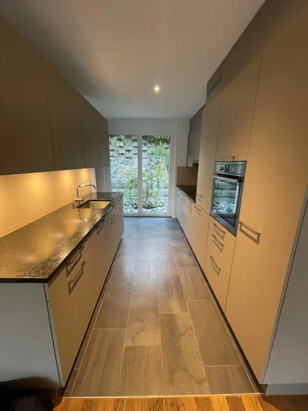 4.5-Zimmer, Hintere Gasse 22, Riggisberg