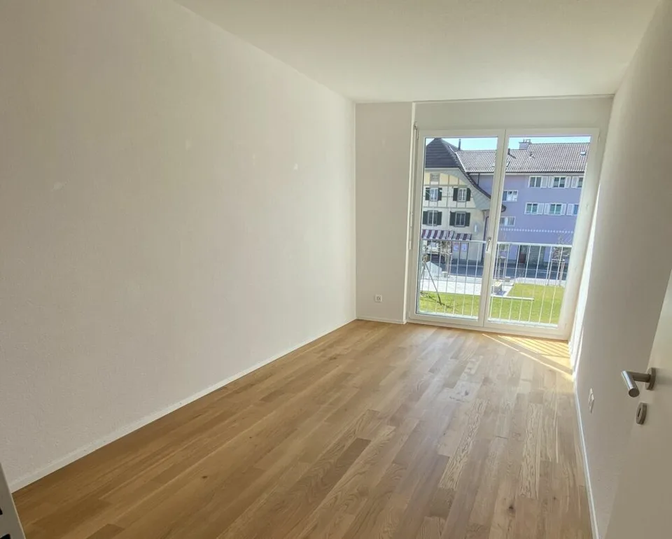 4.5-Zimmer, Hintere Gasse 22, Riggisberg