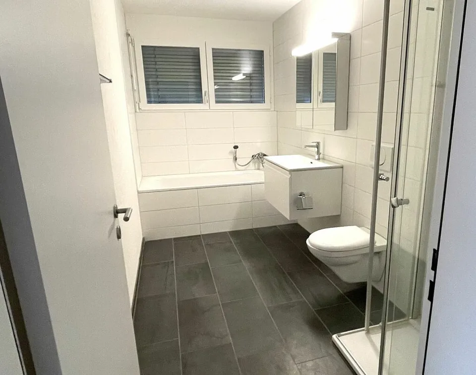 4.5-Zimmer, Hintere Gasse 22, Riggisberg