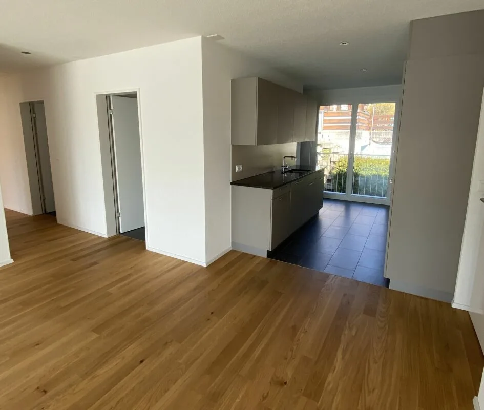 4.5-Zimmer, Hintere Gasse 22, Riggisberg