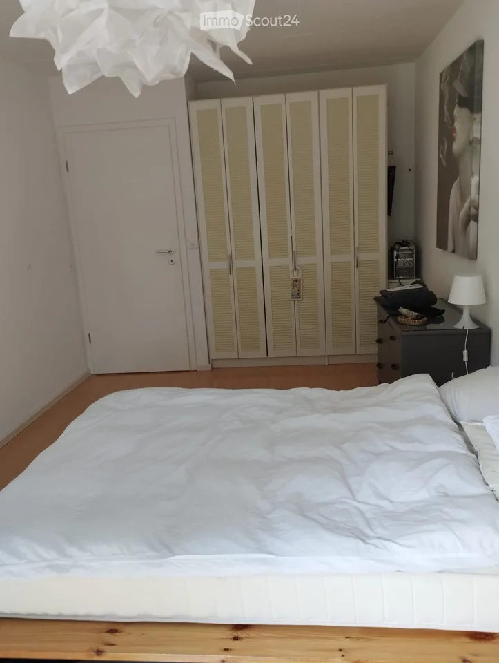 Chambre dans maison Lonay