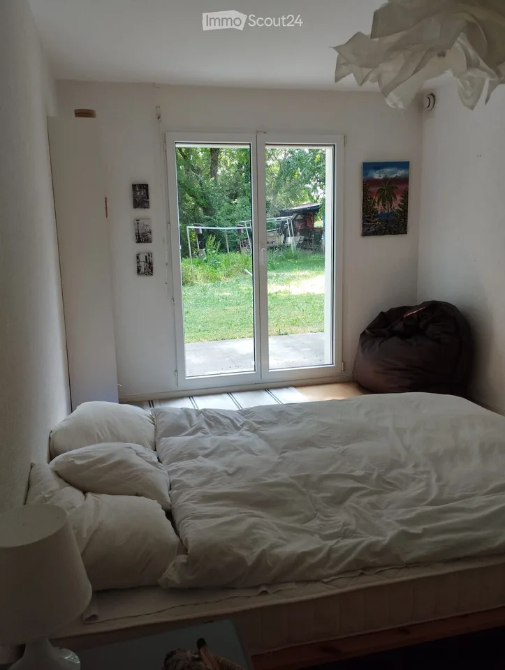 Chambre dans maison Lonay