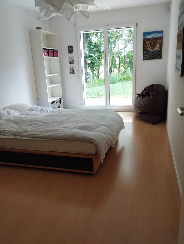 Chambre dans maison Lonay