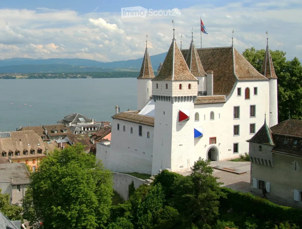 Appartement en sous-location pour 6 mois